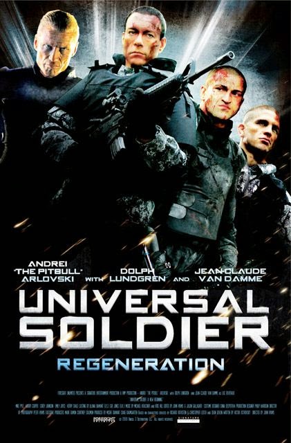Universal Soldier 2 Full Movie In Hindi Free Download